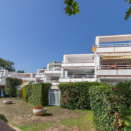 Brava Beach Platja d'Aro Dış mekan fotoğraf